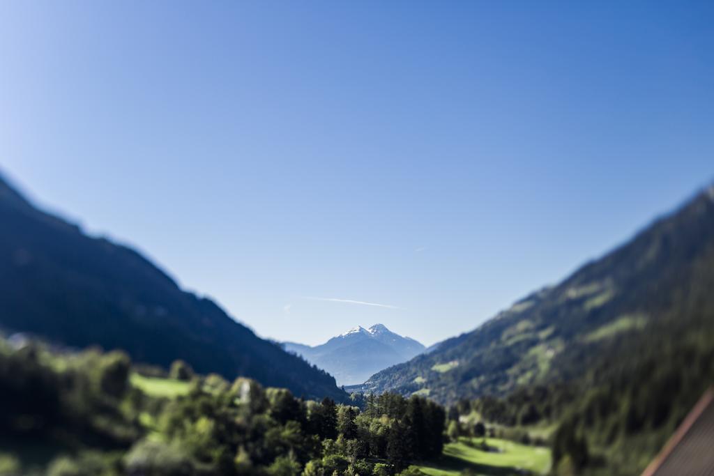 Residence Gruenwald San Martino di Castrozza Værelse billede