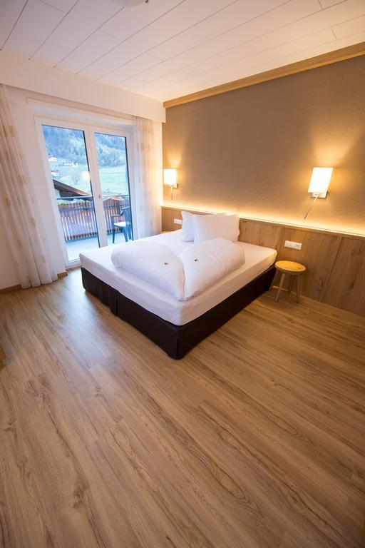 Residence Gruenwald San Martino di Castrozza Eksteriør billede